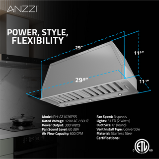 ANZZI