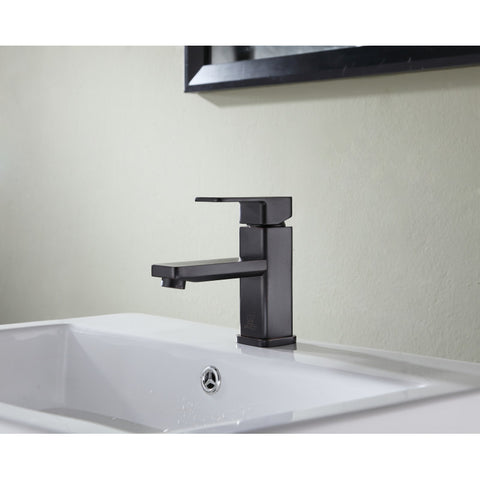 L-AZ122ORB - ANZZI Naiadi Single Hole Single Handle Bathroom Faucet in Oil Rubbed Bronze