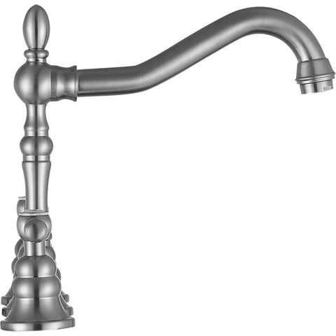 Highland 8 in. Widespread 2-Handle Bathroom Faucet