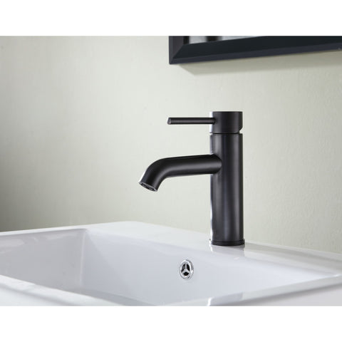 L-AZ107ORB - ANZZI Valle Single Hole Single Handle Bathroom Faucet in Oil Rubbed Bronze