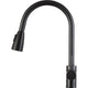 ANZZI Sire Single-Handle Pull-Out Sprayer Kitchen Faucet