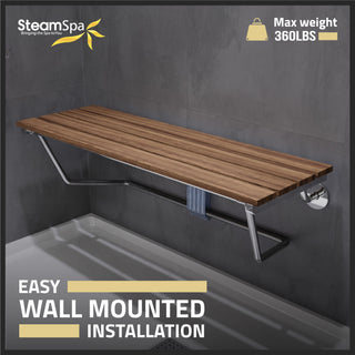 SteamSpa