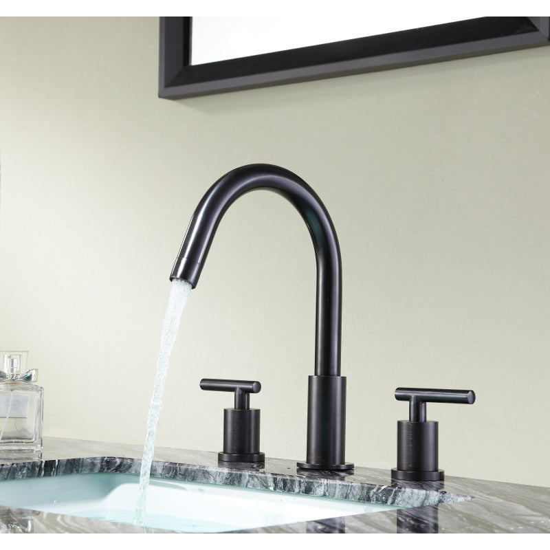 L-AZ190ORB - ANZZI Roman 8 in. Widespread 2-Handle Bathroom Faucet