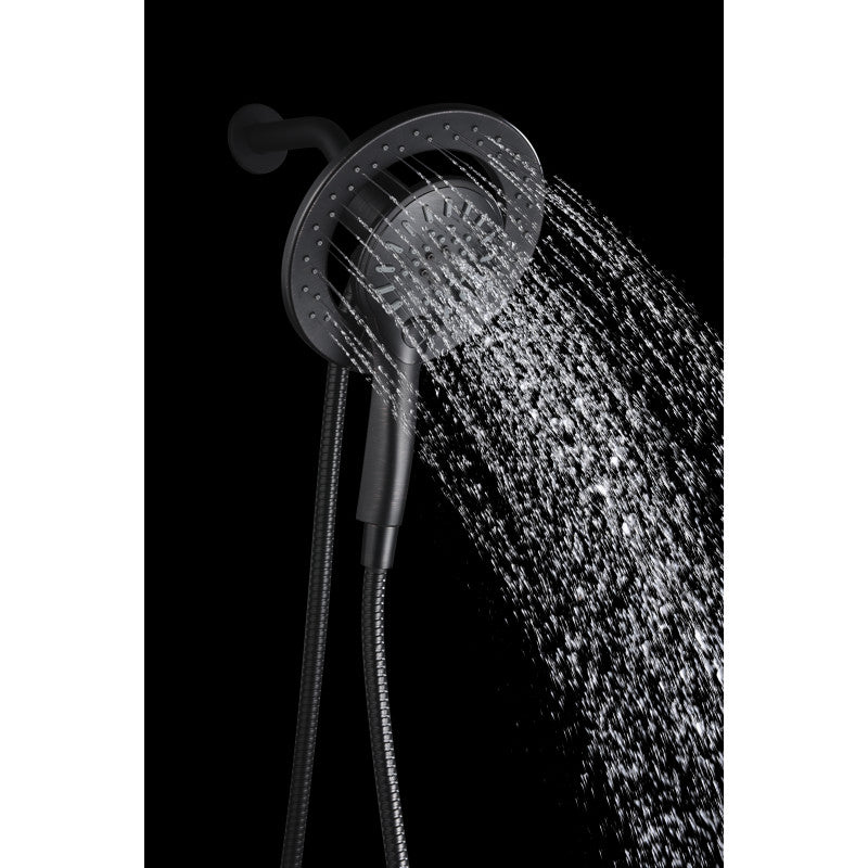 SH-AZ067CH - ANZZI Valkyrie Retro-Fit 3-Spray Patterns with