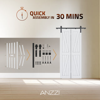 ANZZI