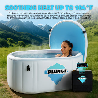KPlunge