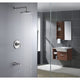 SH-AZ032BN - ANZZI Meno Series Single-Handle 1-Spray Tub and Shower Faucet in Brushed Nickel