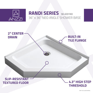 ANZZI