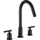 L-AZ191ORB - ANZZI Spartan 8 in. Widespread 2-Handle Bathroom Faucet in Oil Rubbed Bronze