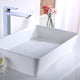 Valor Single Hole Single-Handle Bathroom Faucet in Polished Chrome with Soap Dish and Toothbrush Holder