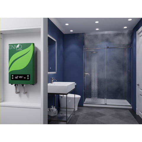WH-AZ024-M3 - ENVO Atami 24 kW Tankless Electric Water Heater