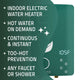 ENVO ENVO Arima Tankless Electric Water Heater