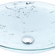 ANZZI Lepea Series Vessel Sink