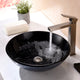 ANZZI Jonas Series Vessel Sink