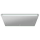 ANZZI 24-in. x 32-in. LED Front/ Bottom Lighting Bathroom Mirror with Defogger