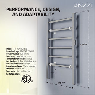ANZZI