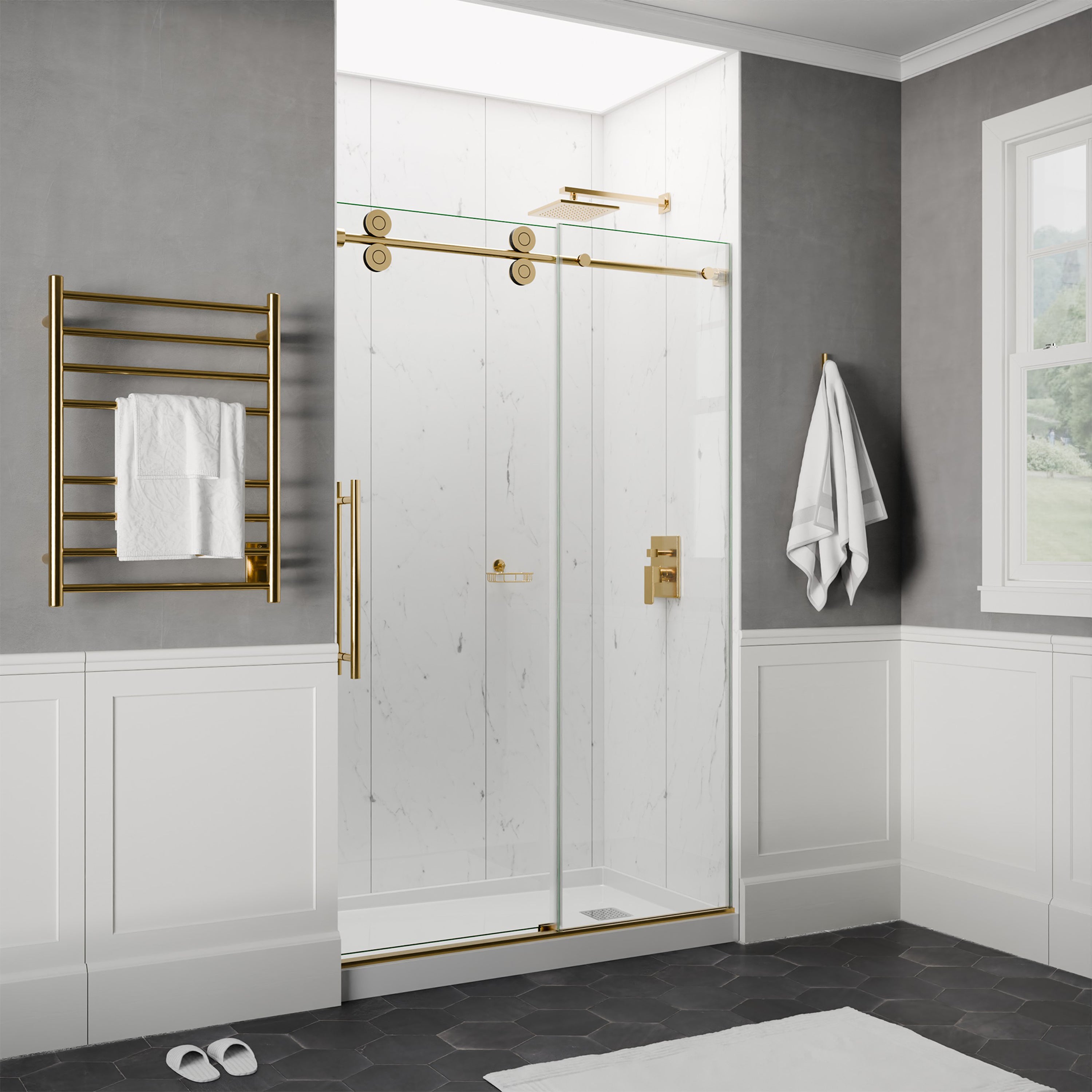 ソノリプロ Showa SFF-BP Front Forks Kawasaki Ninja ZX636 ZX6R 44071-0834-50H