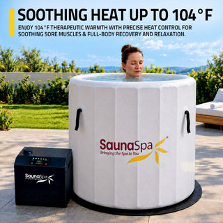 SaunaSpa