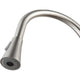 ANZZI Tulip Single-Handle Pull-Out Sprayer Kitchen Faucet