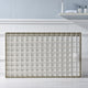 ANZZI Shower Base 60 in. L x 36 in. W Shower Pan Base with Right Drain in Glossy White Marine Acrylic