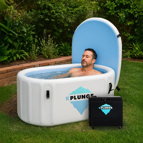 KPlunge