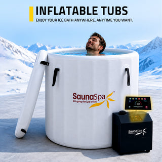 SaunaSpa