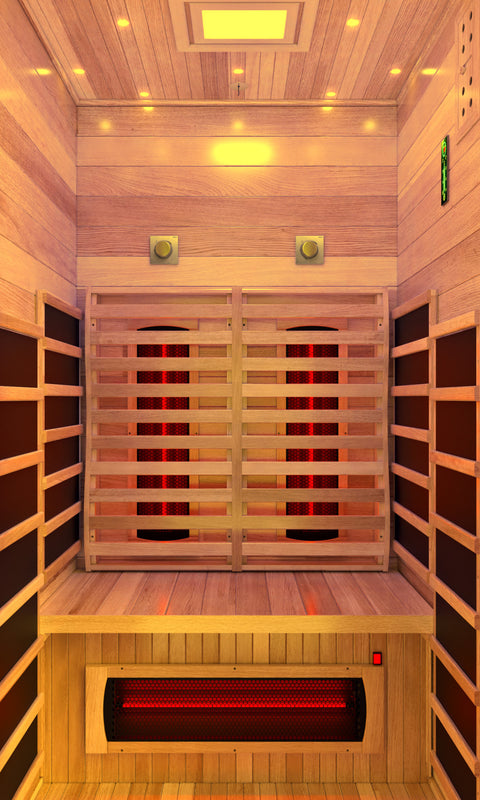 SaunaSpa