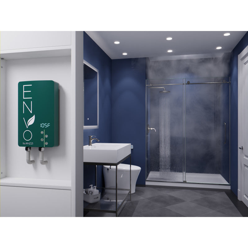 amenoiro★ WH-AZ146-M2 - ENVO ENVO Arima 14.6 kW 3 GPM Residential Single