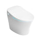 TL-ST823WH - ANZZI ENVO Vail Smart Toilet Bidet with Remote and Auto Flush