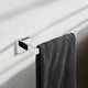 ANZZI 5-Piece Chrome Bathroom Accessories Set