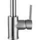 ANZZI Tycho Single-Handle Pull-Out Sprayer Kitchen Faucet