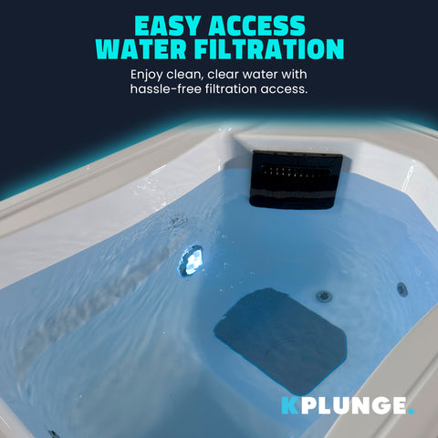 KPlunge