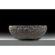 ANZZI Dusk Vessel Sink in Blue Stone