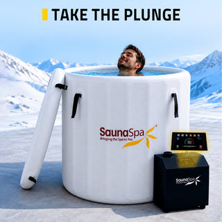 SaunaSpa