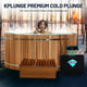 KPlunge