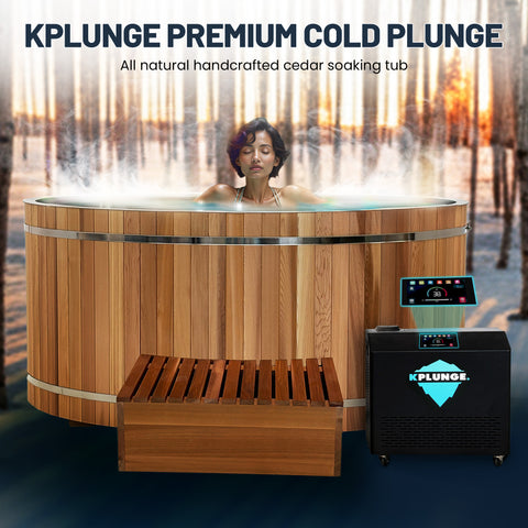 KPlunge