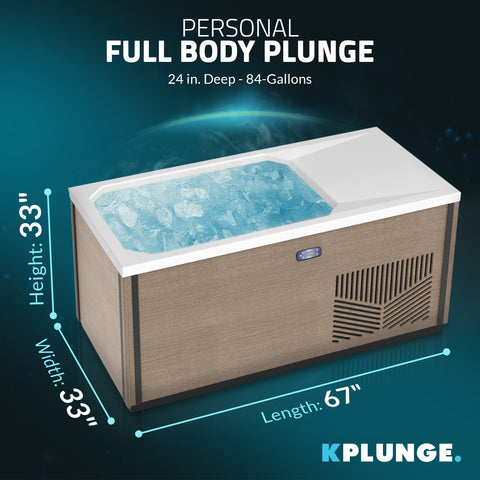 KPlunge