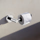 ANZZI 4-Piece Chrome Bathroom Accessories Set