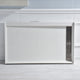 ANZZI Shower Base 60 in. L x 32 in. W Shower Pan Base with Right Drain in Glossy White Marine Acrylic