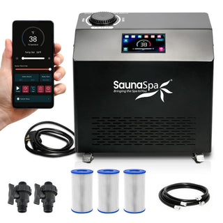 SaunaSpa