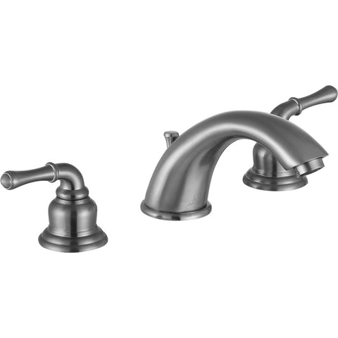 ANZZI Prince 8 in. Widespread 2-Handle Bathroom Faucet