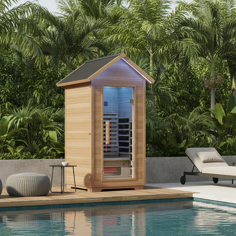 SaunaSpa