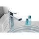 L-AZ096 - ANZZI Enti Series Single Hole Single-Handle Vessel Bathroom Faucet in Polished Chrome