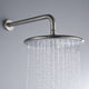 SH-AZ032BN - ANZZI Meno Series Single-Handle 1-Spray Tub and Shower Faucet in Brushed Nickel