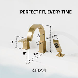 ANZZI
