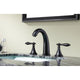 L-AZ185ORB - ANZZI Queen 8 in. Widespread 2-Handle Bathroom Faucet in Oil Rubbed Bronze