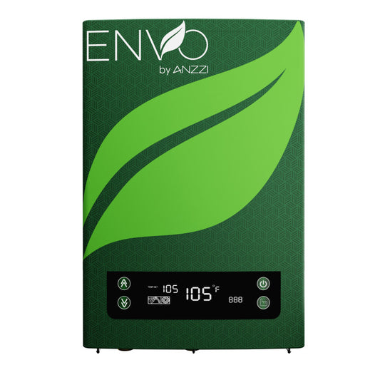 WH-AZ018-M3 - ENVO ENVO Atami 18 kW Tankless Electric Water Heater