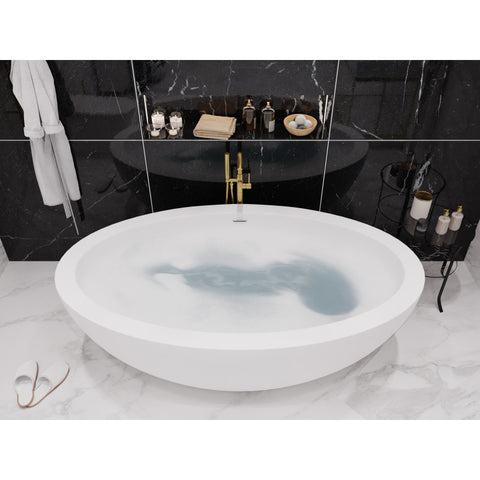 Bathtub Tea — RICA bath + body