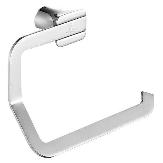 AC-AZ054 - ANZZI Essence Series Toilet Paper Holder in Polished Chrome